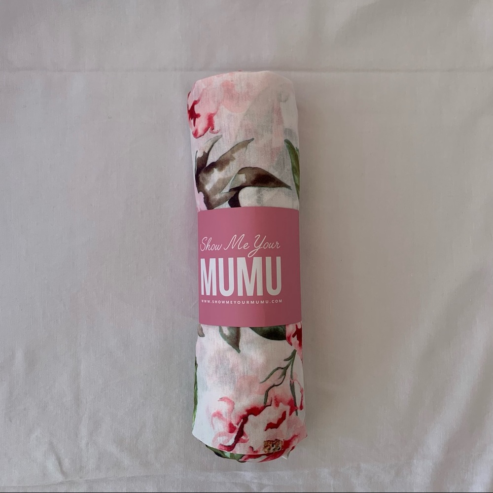Show Me Your Mumu Brie Robe CA
